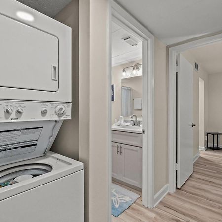 Apartament Aquavista 804E Panama City Beach Zewnętrze zdjęcie