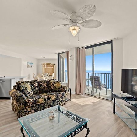 Apartament Aquavista 804E Panama City Beach Zewnętrze zdjęcie
