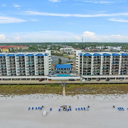 Apartament Aquavista 804E Panama City Beach Zewnętrze zdjęcie