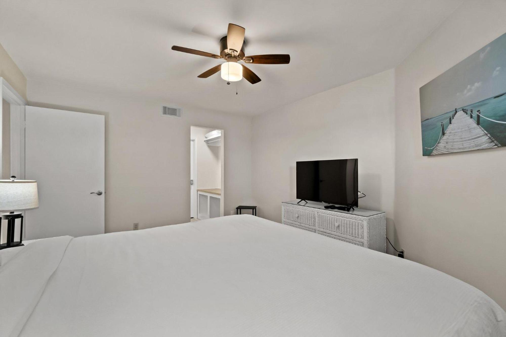 Apartament Aquavista 804E Panama City Beach Zewnętrze zdjęcie
