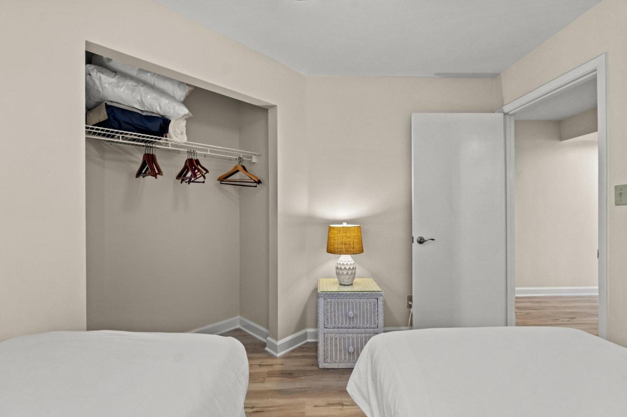 Apartament Aquavista 804E Panama City Beach Zewnętrze zdjęcie