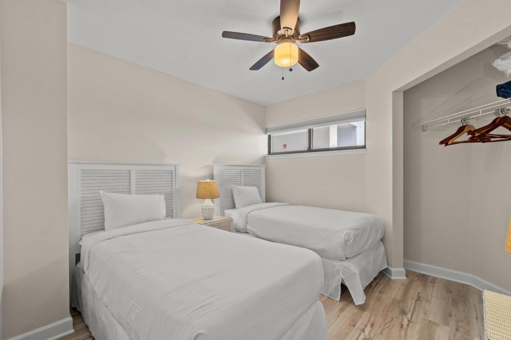 Apartament Aquavista 804E Panama City Beach Zewnętrze zdjęcie