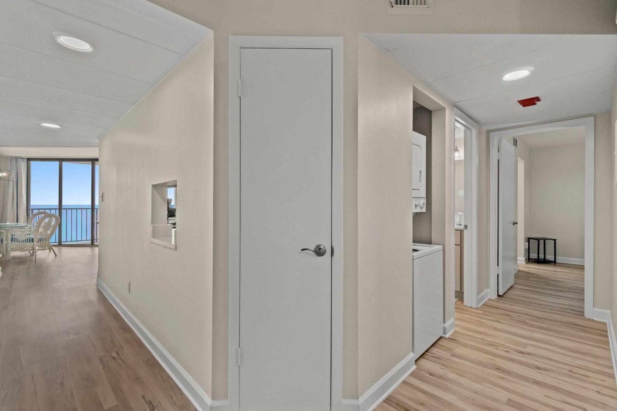 Apartament Aquavista 804E Panama City Beach Zewnętrze zdjęcie