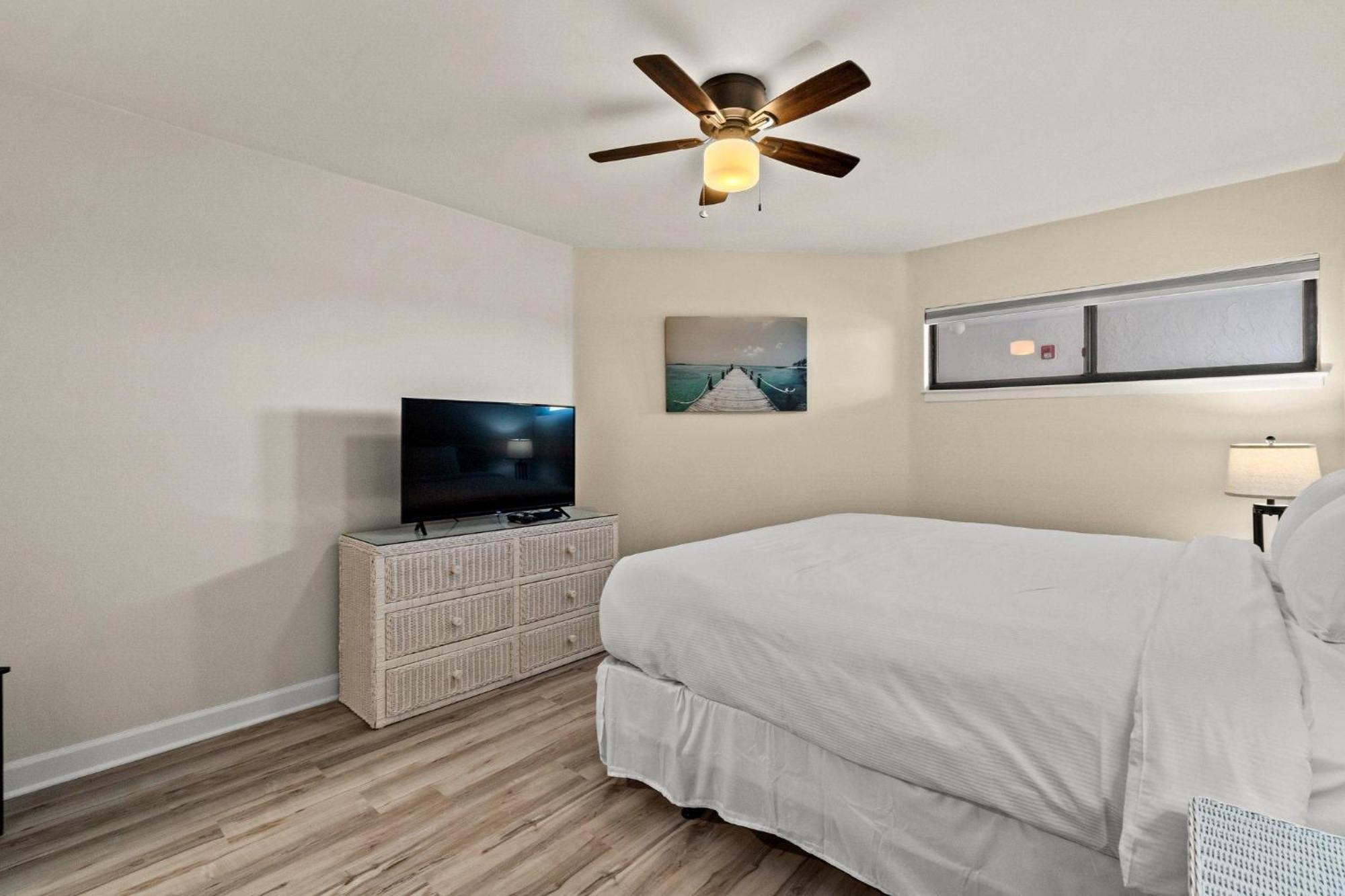 Apartament Aquavista 804E Panama City Beach Zewnętrze zdjęcie