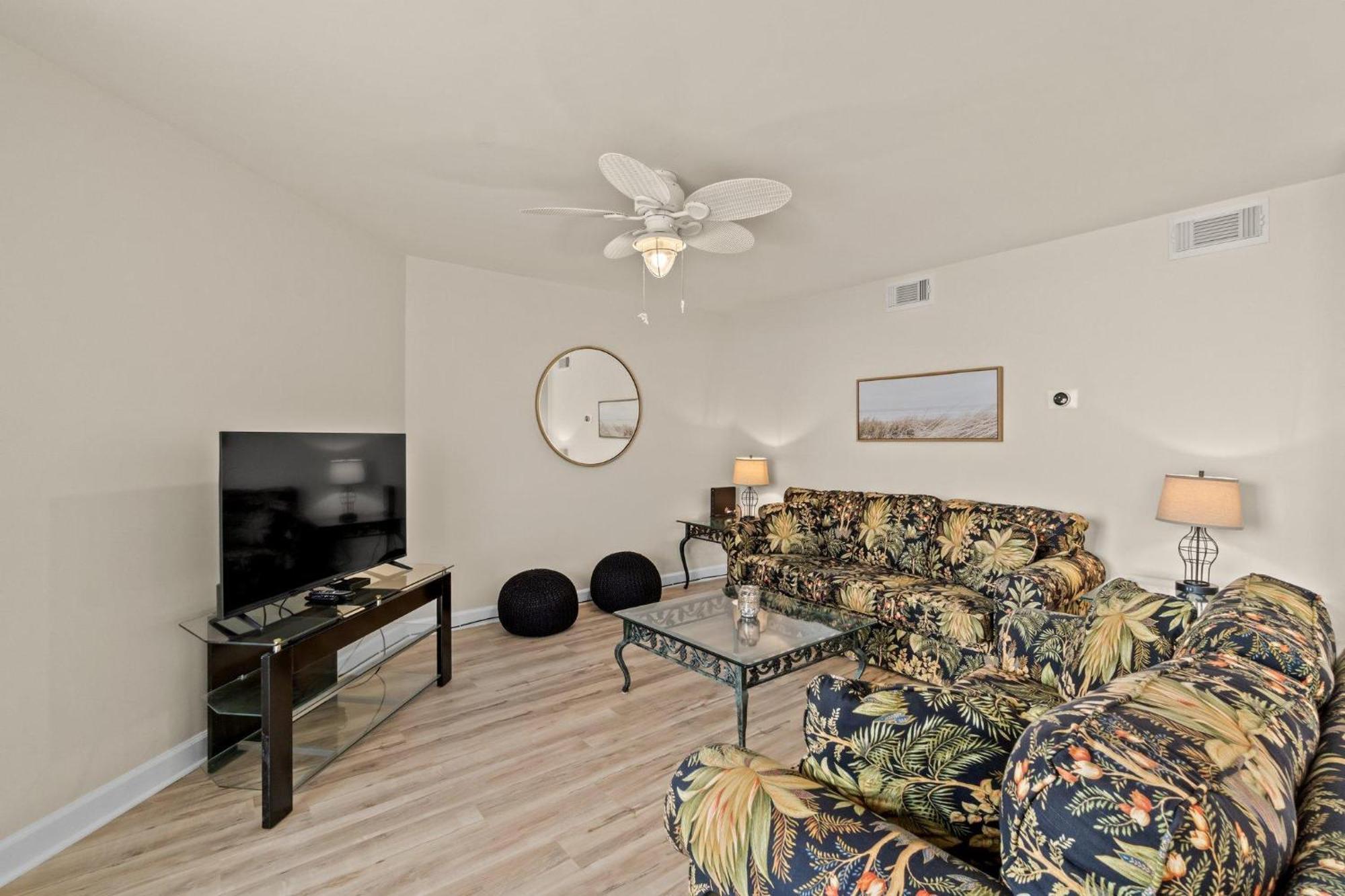 Apartament Aquavista 804E Panama City Beach Zewnętrze zdjęcie