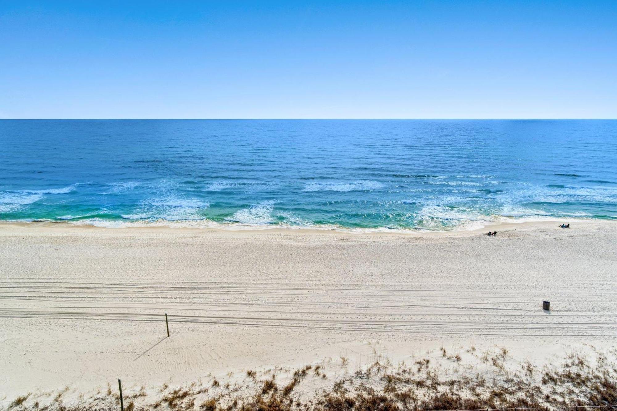 Apartament Aquavista 804E Panama City Beach Zewnętrze zdjęcie
