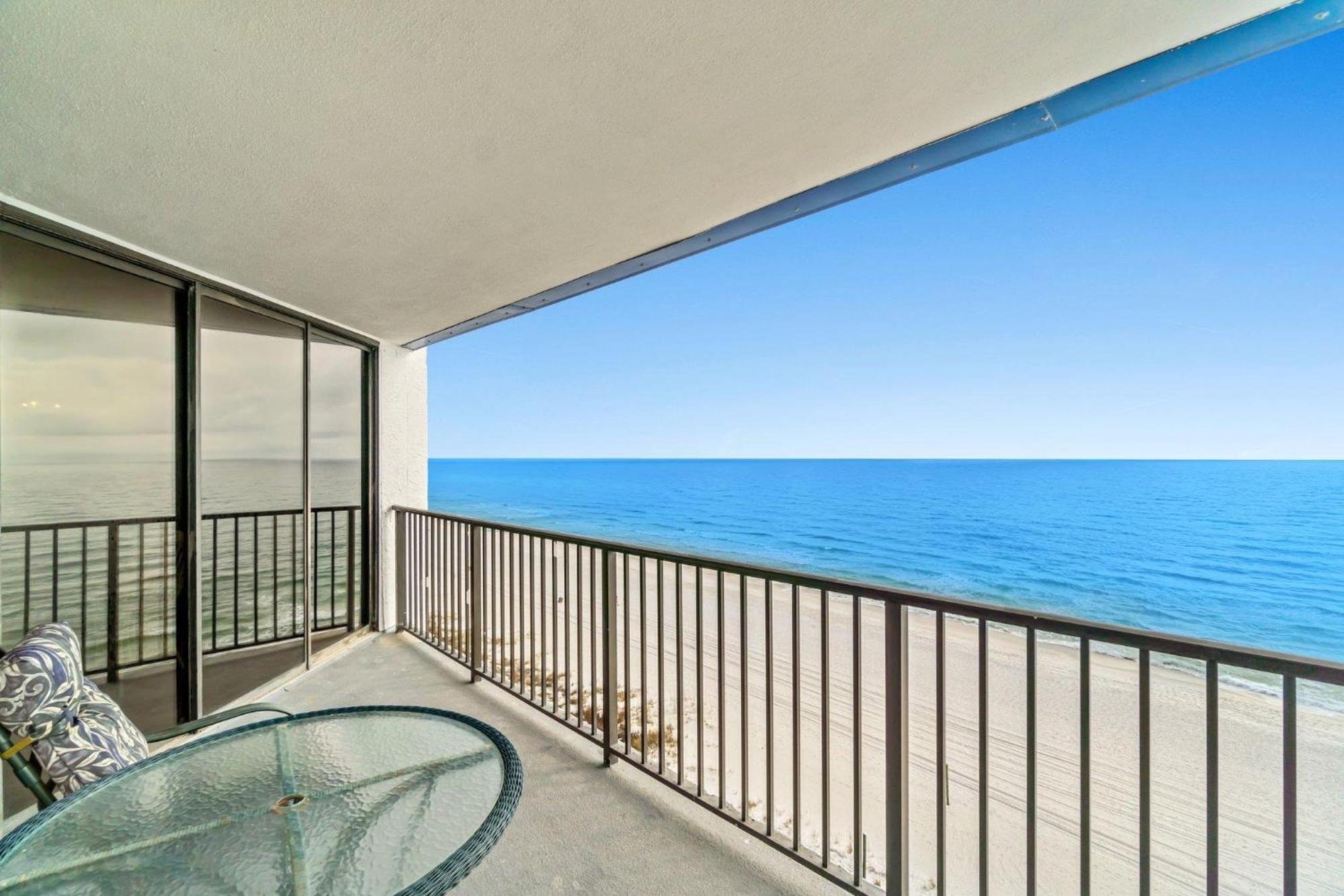 Apartament Aquavista 804E Panama City Beach Zewnętrze zdjęcie