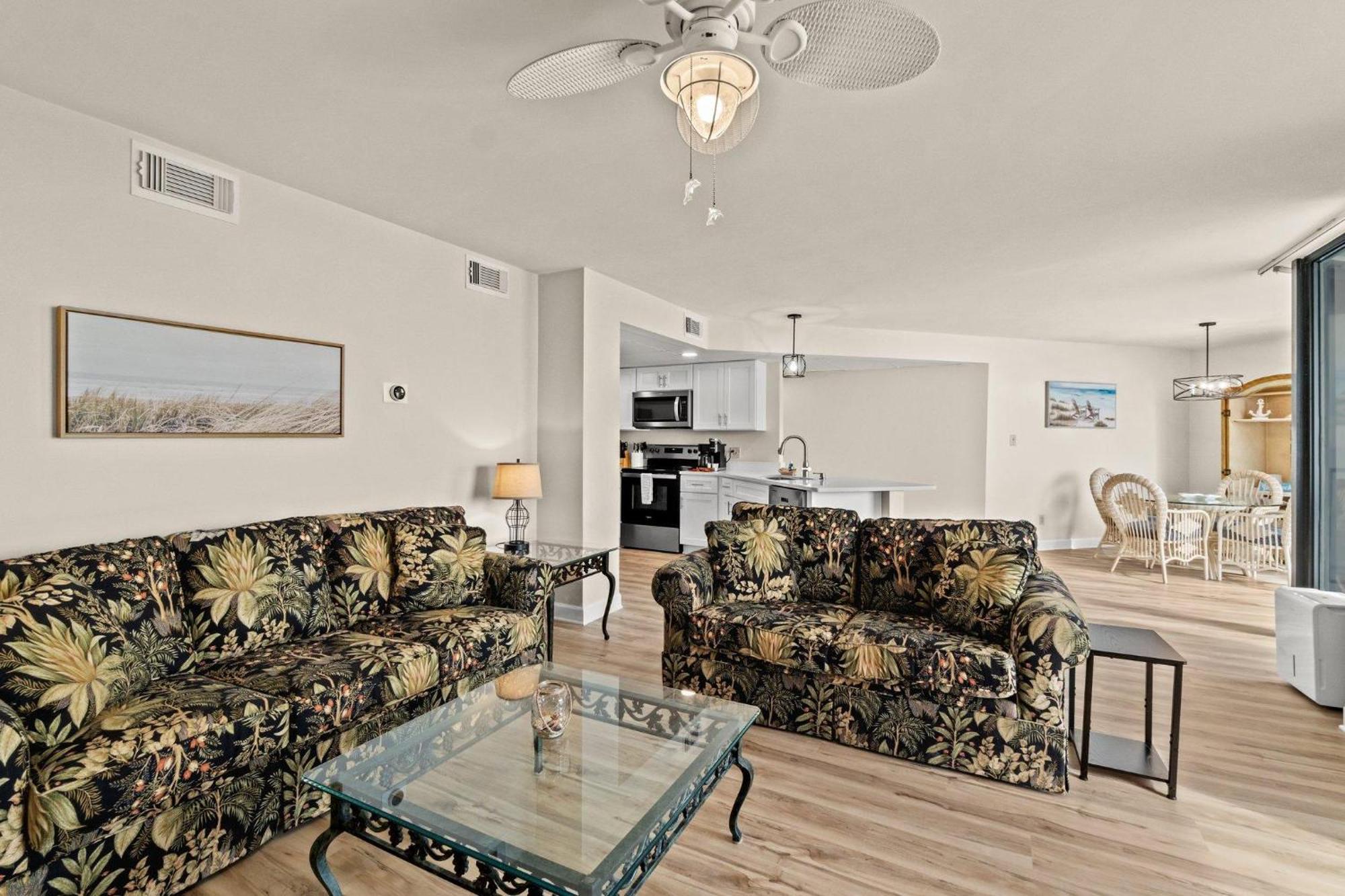 Apartament Aquavista 804E Panama City Beach Zewnętrze zdjęcie