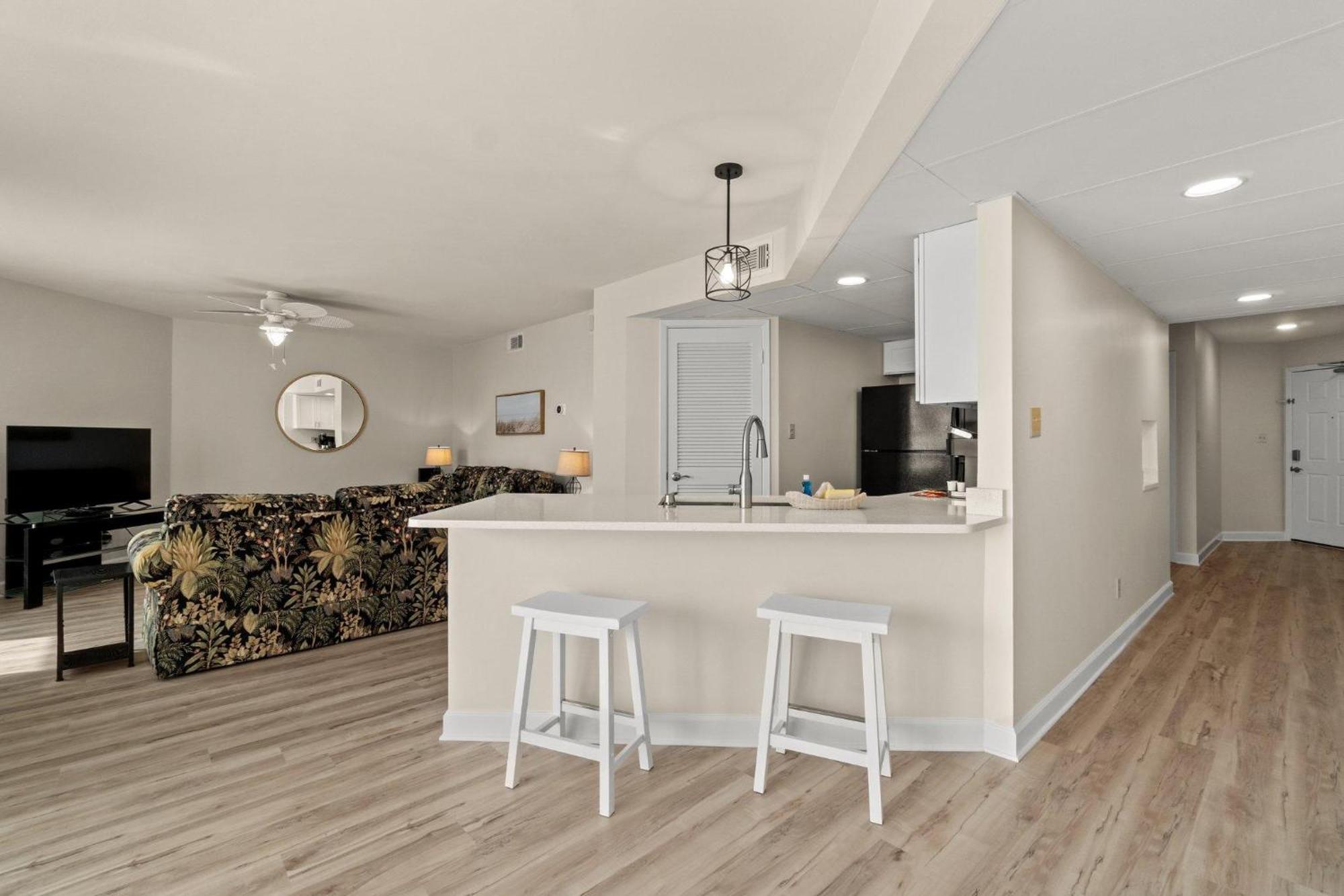 Apartament Aquavista 804E Panama City Beach Zewnętrze zdjęcie
