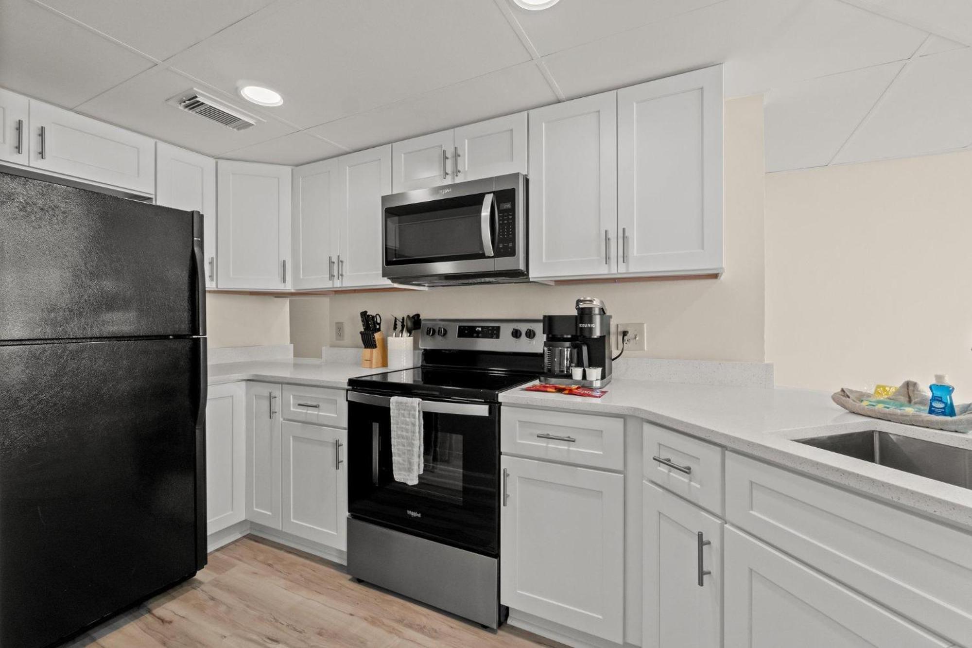 Apartament Aquavista 804E Panama City Beach Zewnętrze zdjęcie
